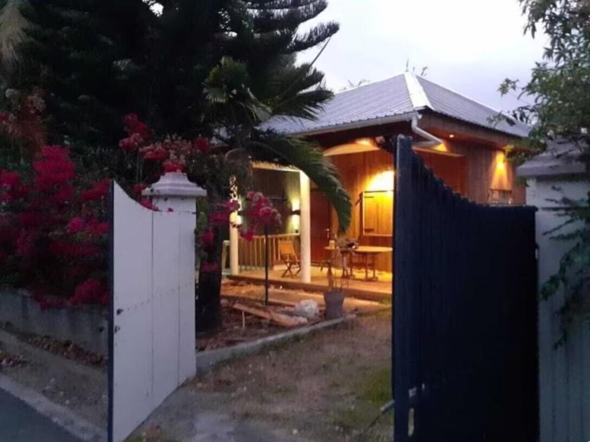 Holiday home Private Wood-clad Surrounded By Trees, Steps From The Sea *