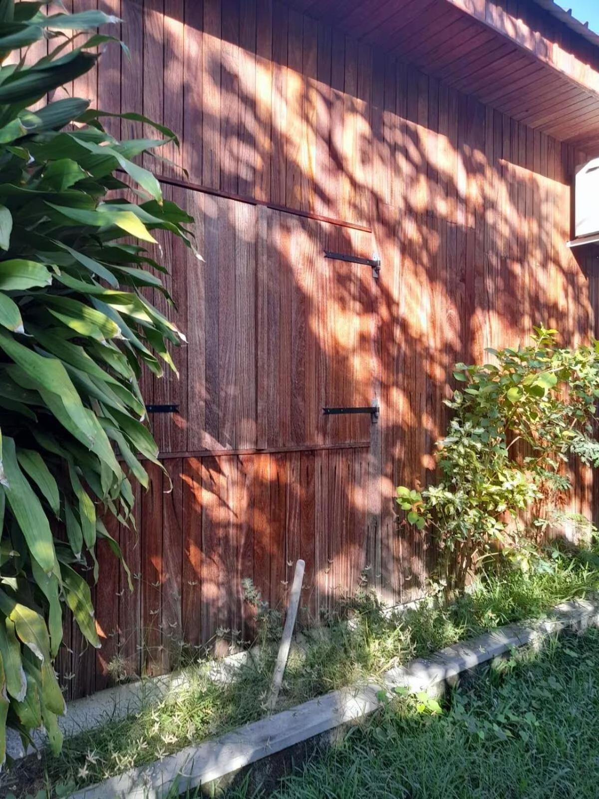 Private Wood-clad Surrounded By Trees, Steps From The Sea *